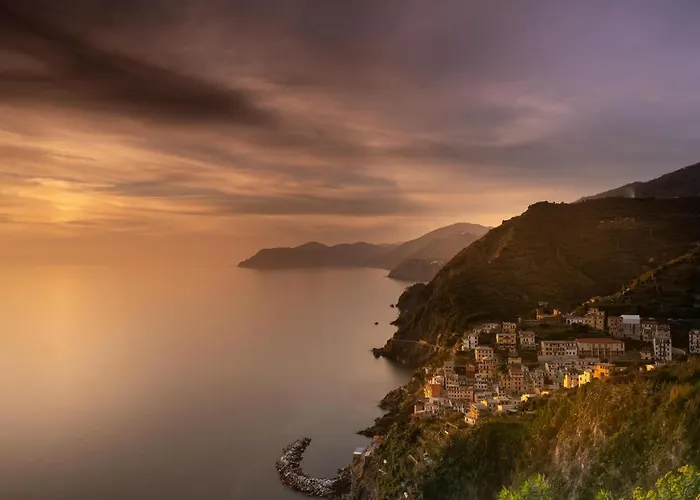 La Casetta Delle Barche