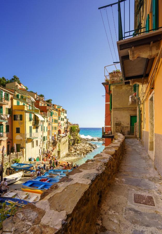 La Casetta Delle Barche