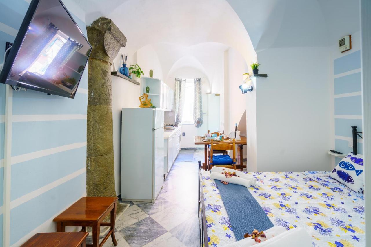 Apartment La Casetta Delle Barche *