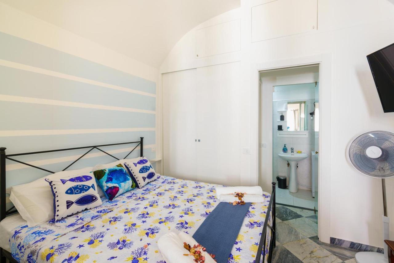Apartment La Casetta Delle Barche *