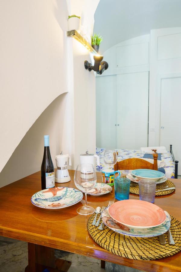 La Casetta Delle Barche Apartment Riomaggiore
